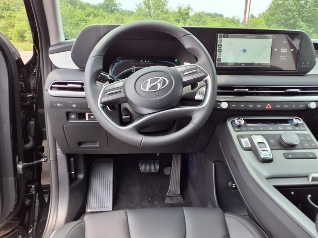 2025 Hyundai PALISADE XRT AWD Waldorf MD