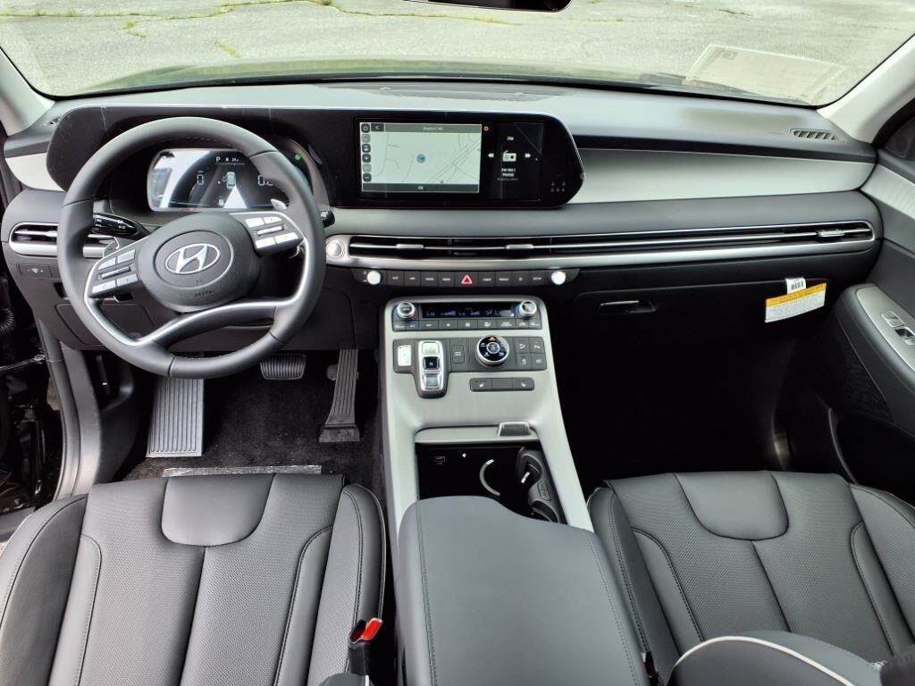 2025 Hyundai PALISADE XRT AWD Waldorf MD