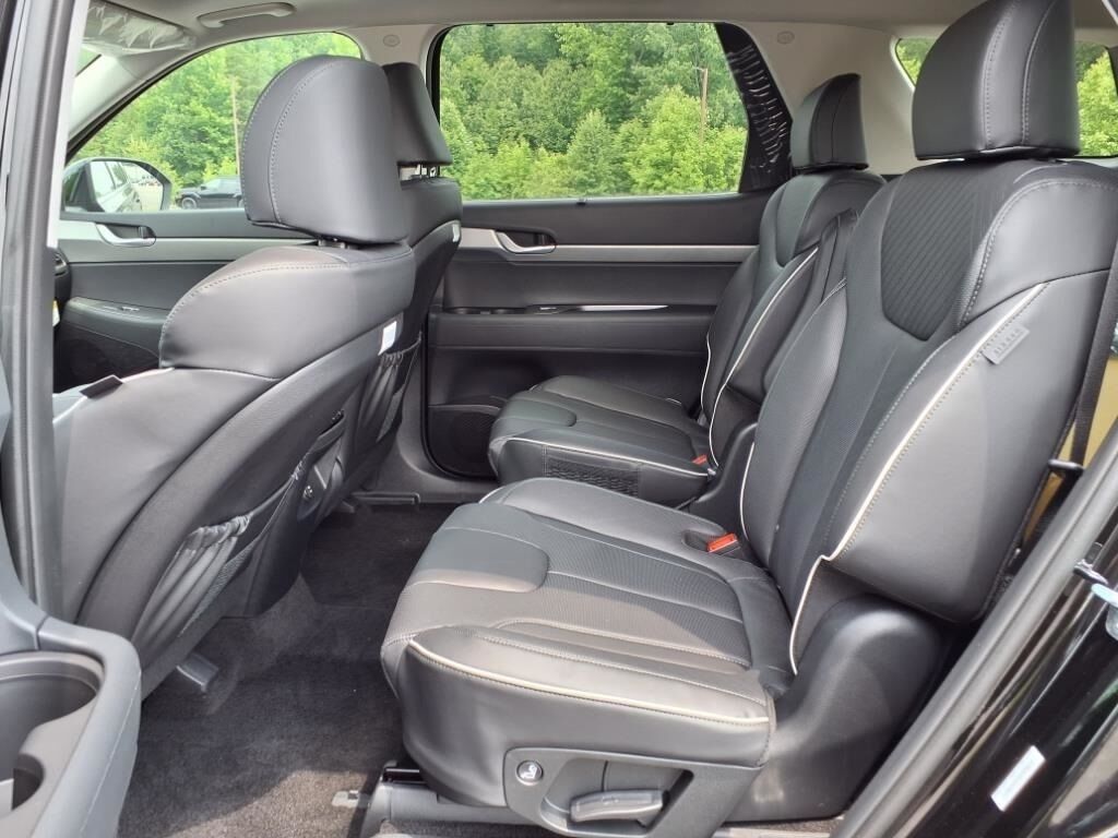 2025 Hyundai PALISADE XRT AWD Waldorf MD