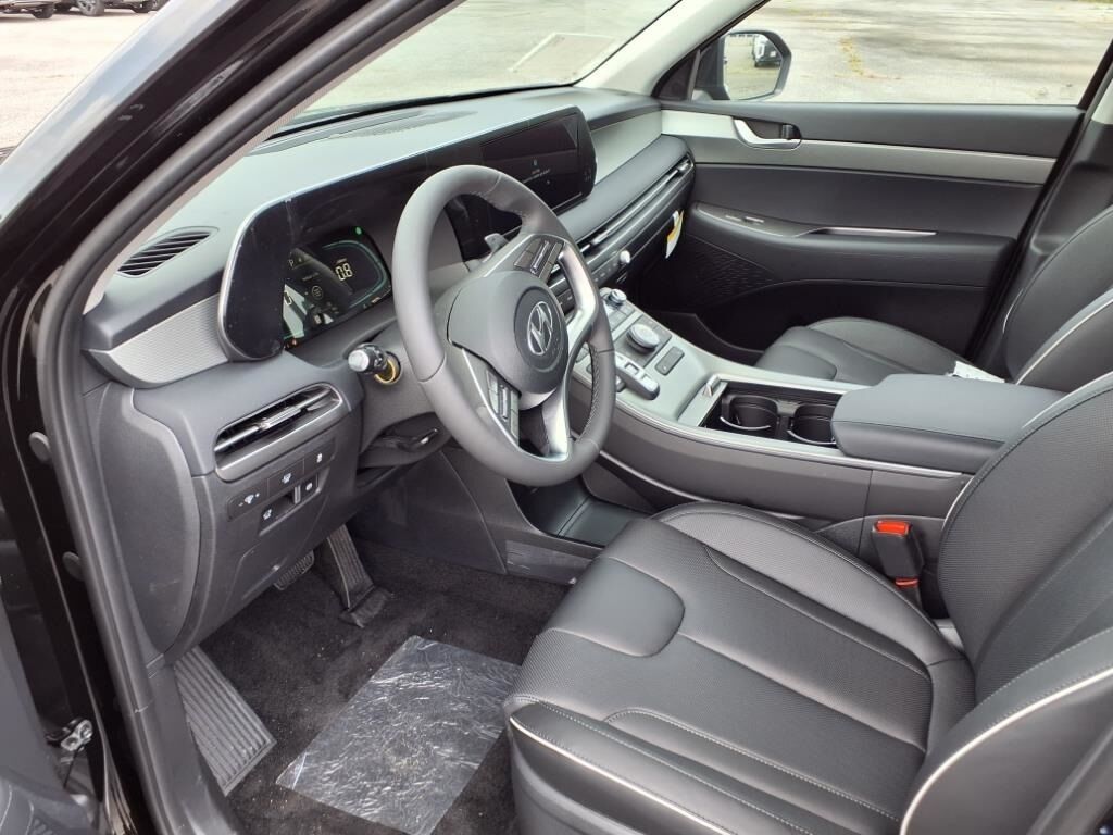 2025 Hyundai PALISADE XRT AWD Waldorf MD