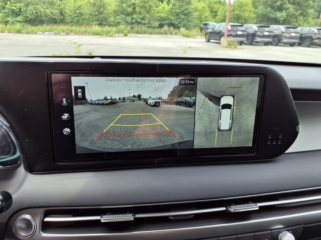 2025 Hyundai PALISADE XRT AWD Waldorf MD