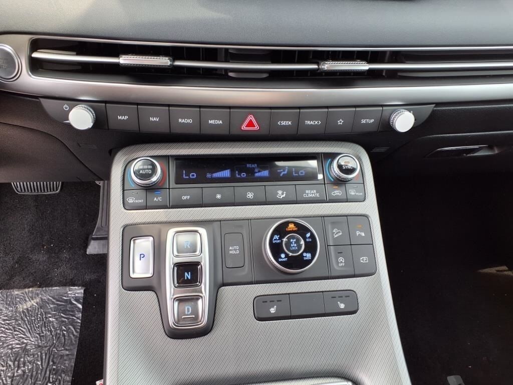 2025 Hyundai PALISADE XRT AWD Waldorf MD