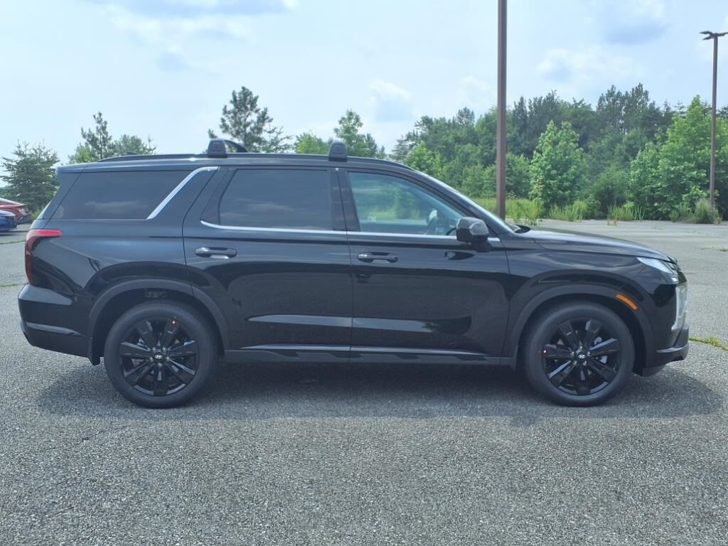 2025 Hyundai PALISADE XRT AWD Waldorf MD