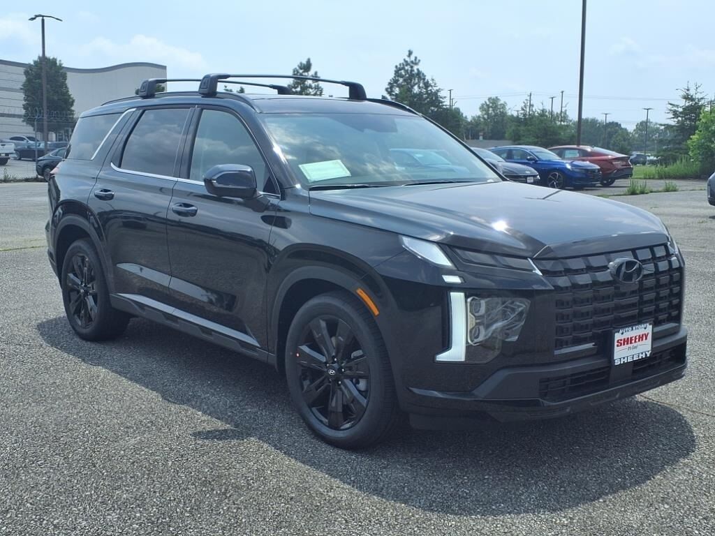 2025 Hyundai PALISADE XRT AWD Waldorf MD