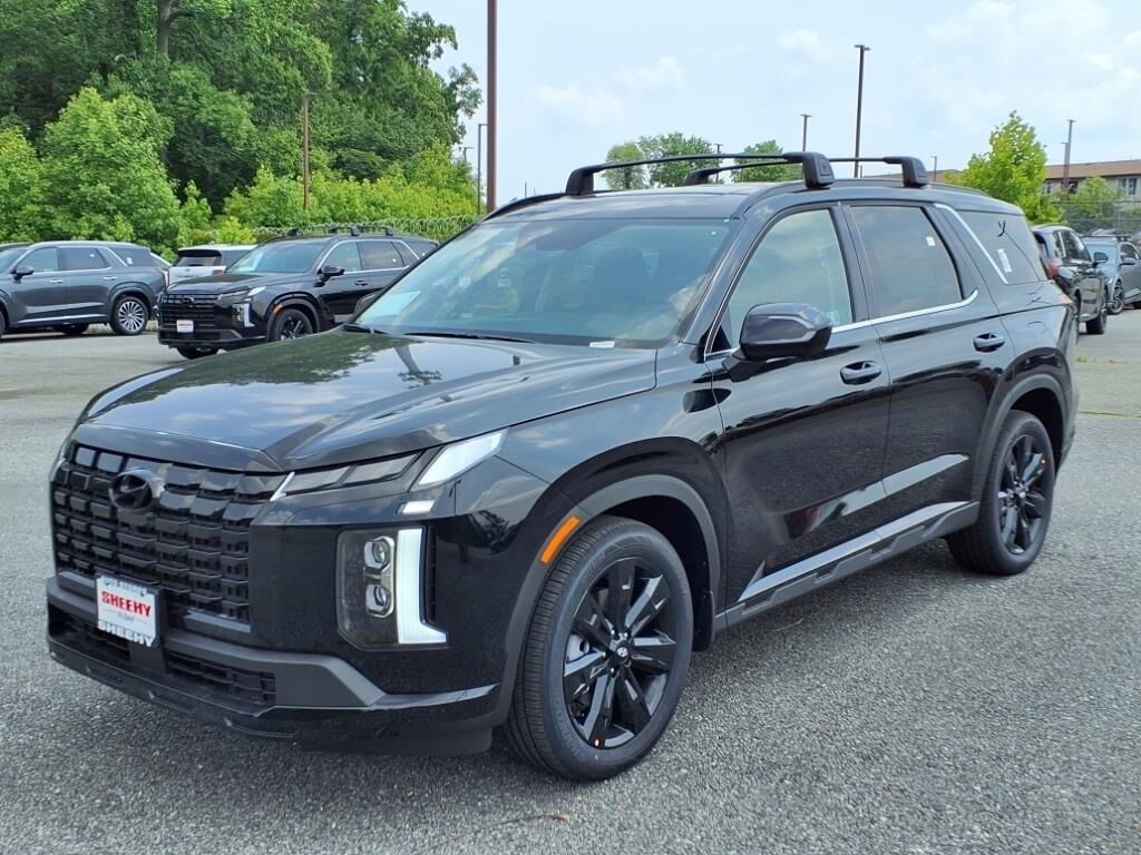 2025 Hyundai PALISADE XRT AWD Waldorf MD