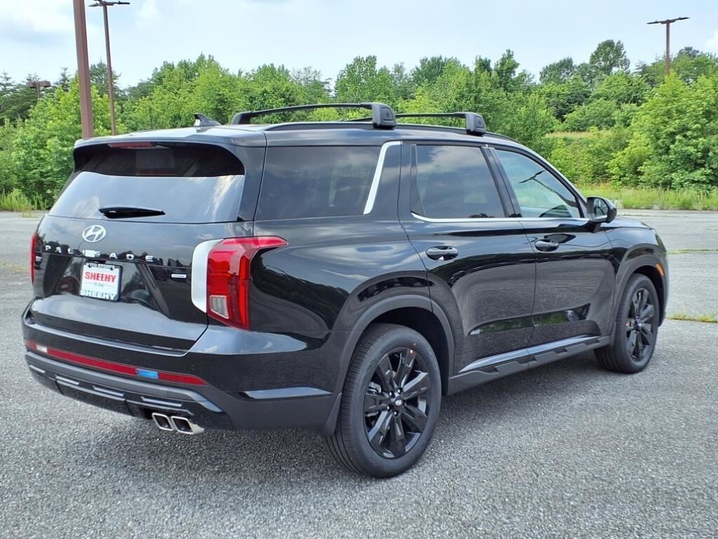 2025 Hyundai PALISADE XRT AWD Waldorf MD