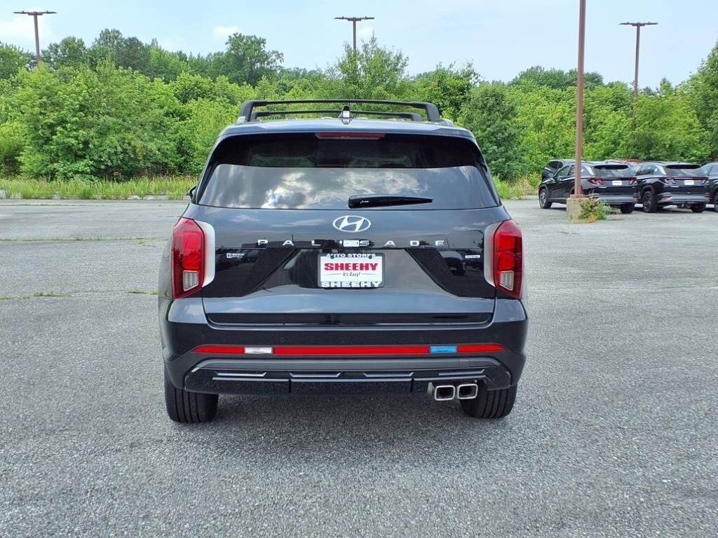 2025 Hyundai PALISADE XRT AWD Waldorf MD