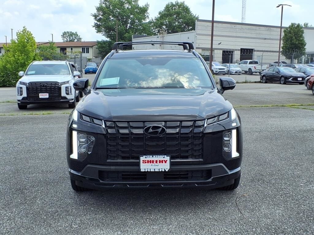2025 Hyundai PALISADE XRT AWD Waldorf MD