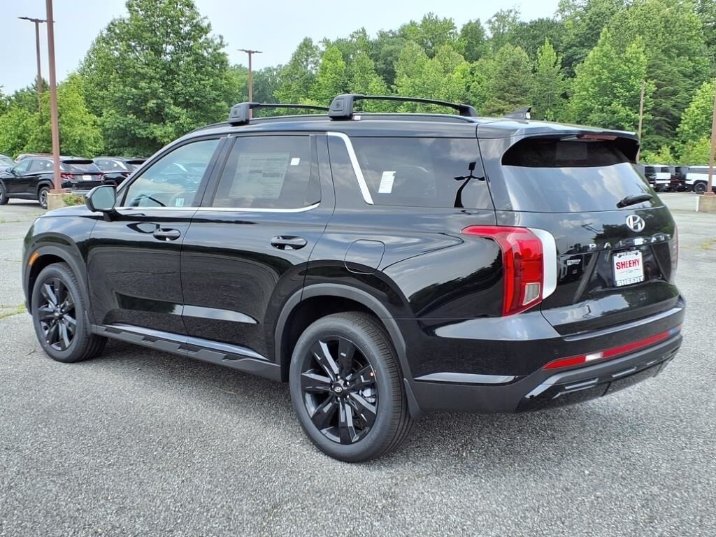 2025 Hyundai PALISADE XRT AWD Waldorf MD