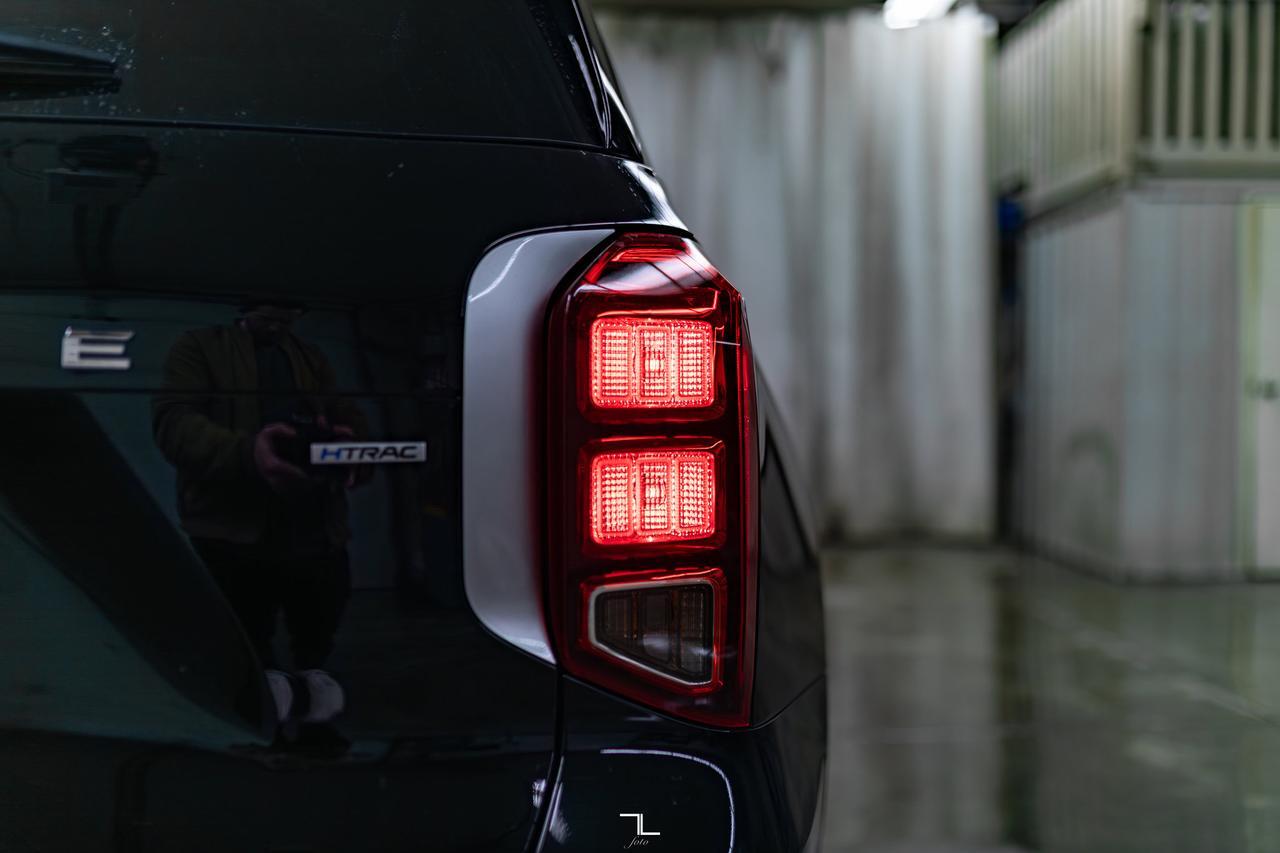 2025 Hyundai Palisade AWD Urban Leather Roof Nav BCam Red Deer AB