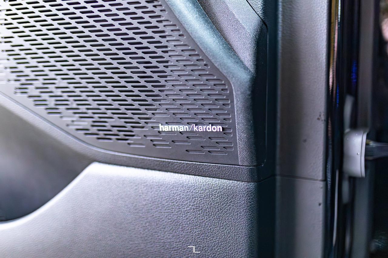 2025 Hyundai Palisade AWD Urban Leather Roof Nav BCam Red Deer AB