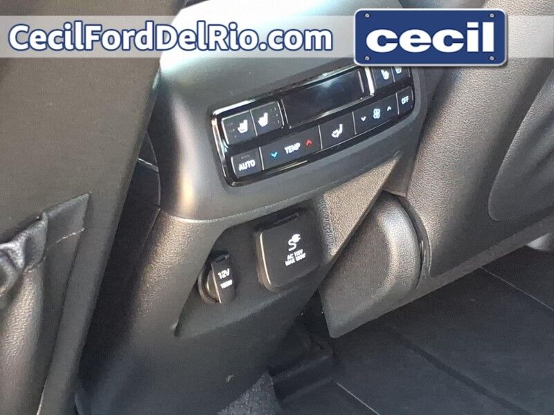 2025 Hyundai Palisade Calligraphy Del Rio TX