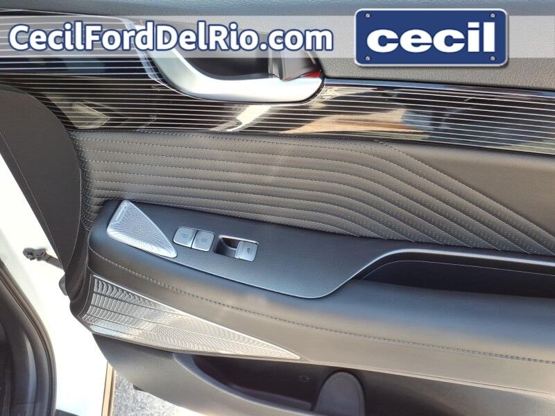 2025 Hyundai Palisade Calligraphy Del Rio TX