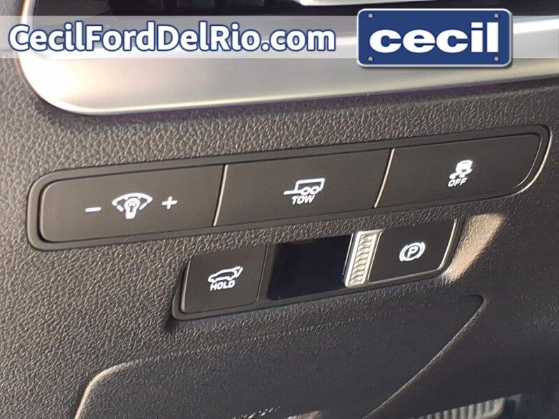 2025 Hyundai Palisade Calligraphy Del Rio TX