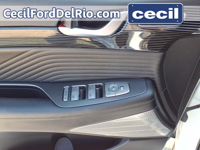 2025 Hyundai Palisade Calligraphy Del Rio TX