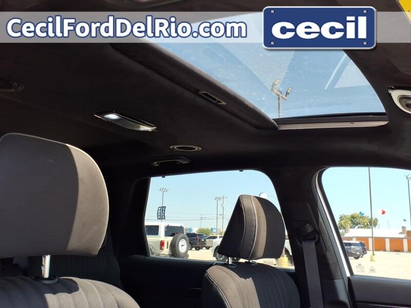 2025 Hyundai Palisade Calligraphy Del Rio TX