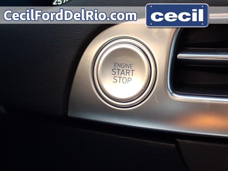 2025 Hyundai Palisade Calligraphy Del Rio TX
