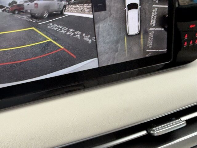 2025 Hyundai Palisade Calligraphy TX 2025 Hyundai Palisade Calligraphy TX