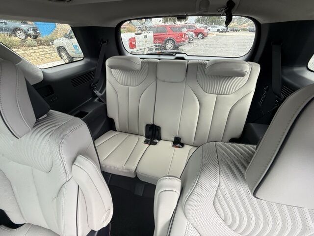 2025 Hyundai Palisade Calligraphy TX 2025 Hyundai Palisade Calligraphy TX