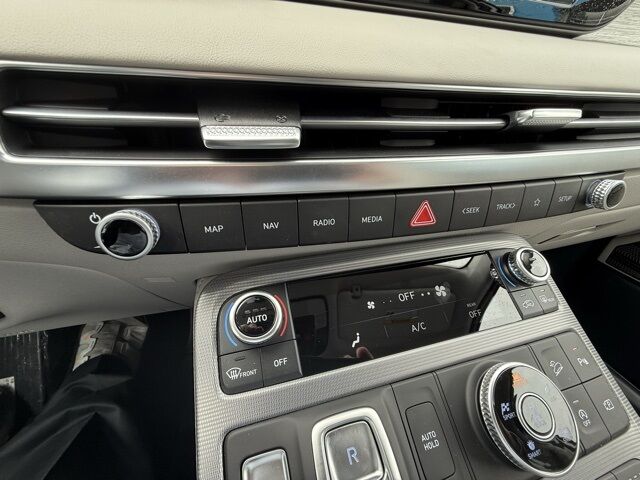 2025 Hyundai Palisade Calligraphy TX 2025 Hyundai Palisade Calligraphy TX