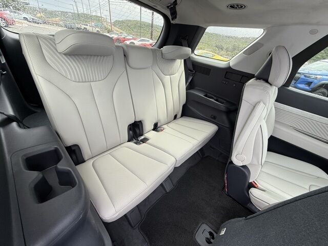 2025 Hyundai Palisade Calligraphy TX 2025 Hyundai Palisade Calligraphy TX