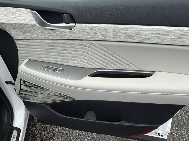 2025 Hyundai Palisade Calligraphy TX 2025 Hyundai Palisade Calligraphy TX