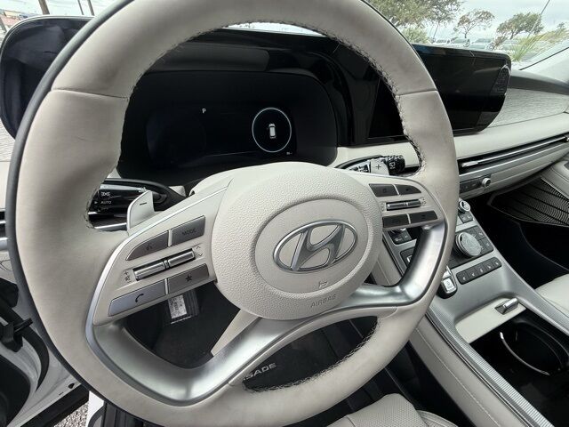 2025 Hyundai Palisade Calligraphy TX 2025 Hyundai Palisade Calligraphy TX