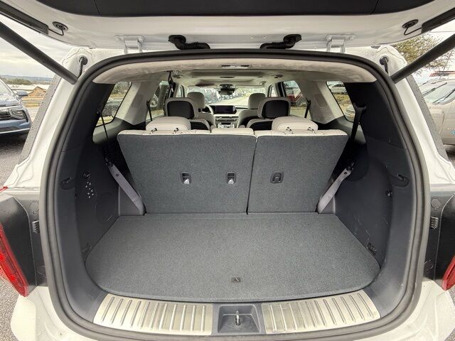 2025 Hyundai Palisade Calligraphy TX 2025 Hyundai Palisade Calligraphy TX