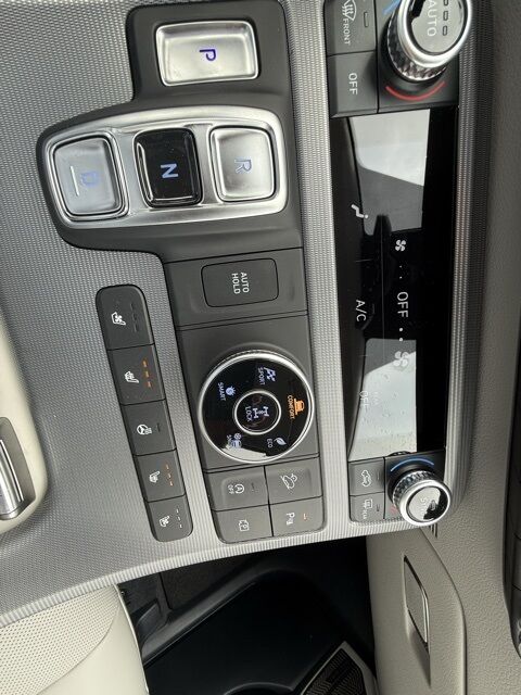 2025 Hyundai Palisade Calligraphy TX 2025 Hyundai Palisade Calligraphy TX