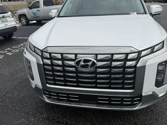 2025 Hyundai Palisade Calligraphy TX 2025 Hyundai Palisade Calligraphy TX
