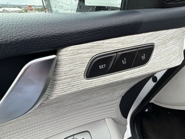 2025 Hyundai Palisade Calligraphy TX 2025 Hyundai Palisade Calligraphy TX