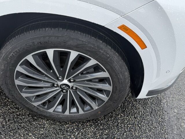 2025 Hyundai Palisade Calligraphy TX 2025 Hyundai Palisade Calligraphy TX