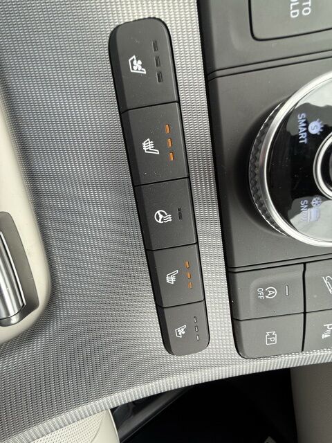 2025 Hyundai Palisade Calligraphy TX 2025 Hyundai Palisade Calligraphy TX