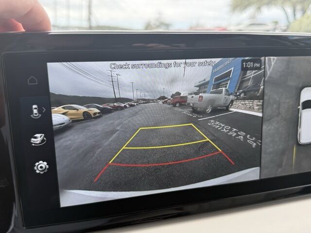 2025 Hyundai Palisade Calligraphy TX 2025 Hyundai Palisade Calligraphy TX