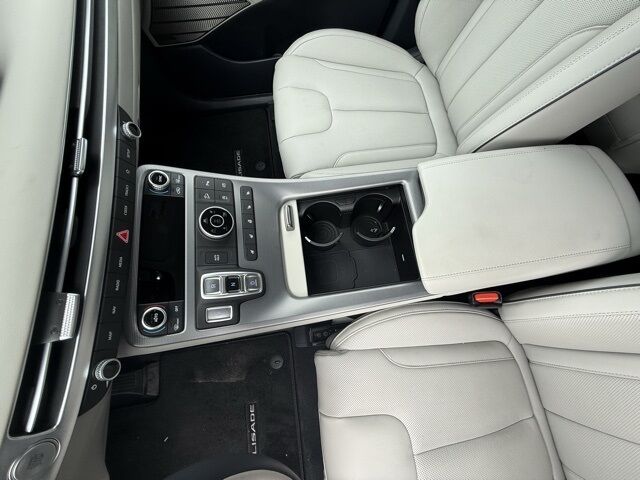 2025 Hyundai Palisade Calligraphy TX 2025 Hyundai Palisade Calligraphy TX