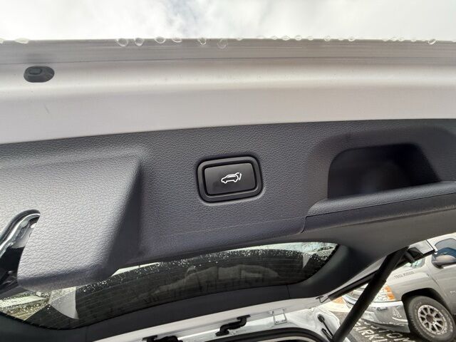 2025 Hyundai Palisade Calligraphy TX 2025 Hyundai Palisade Calligraphy TX