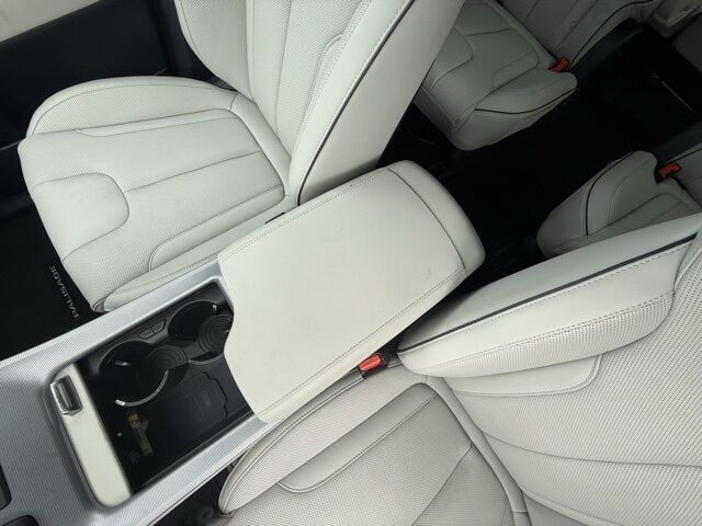 2025 Hyundai Palisade Calligraphy TX 2025 Hyundai Palisade Calligraphy TX