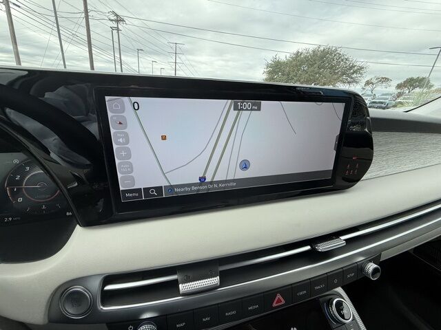 2025 Hyundai Palisade Calligraphy TX 2025 Hyundai Palisade Calligraphy TX