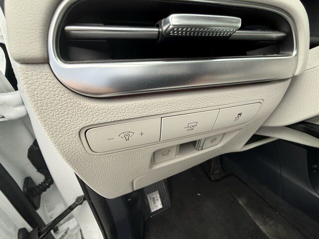 2025 Hyundai Palisade Calligraphy TX 2025 Hyundai Palisade Calligraphy TX