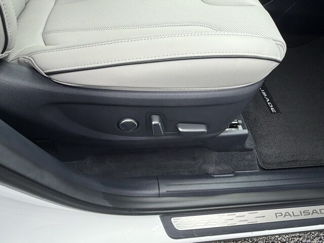 2025 Hyundai Palisade Calligraphy TX 2025 Hyundai Palisade Calligraphy TX