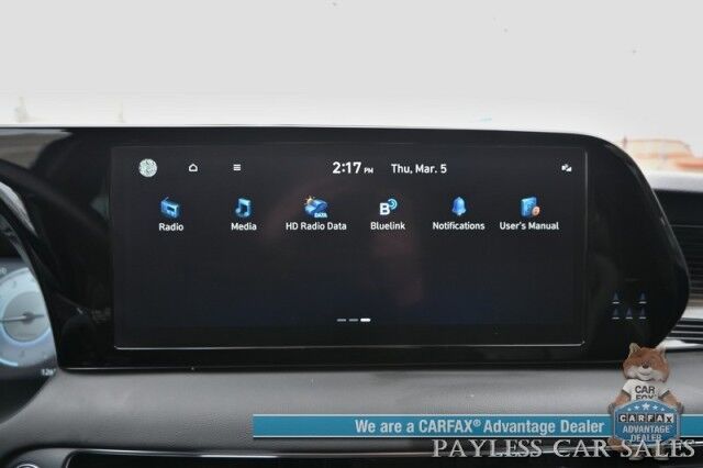 2025 Hyundai Palisade Calligraphy Wasilla AK