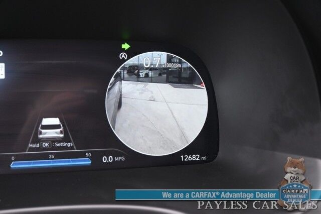 2025 Hyundai Palisade Calligraphy Wasilla AK