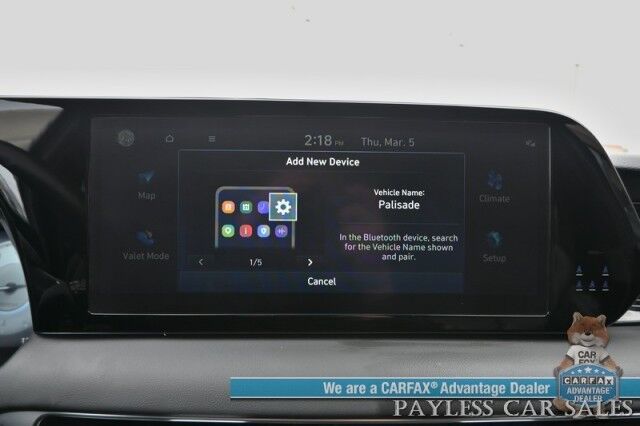 2025 Hyundai Palisade Calligraphy Wasilla AK