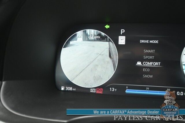 2025 Hyundai Palisade Calligraphy Wasilla AK