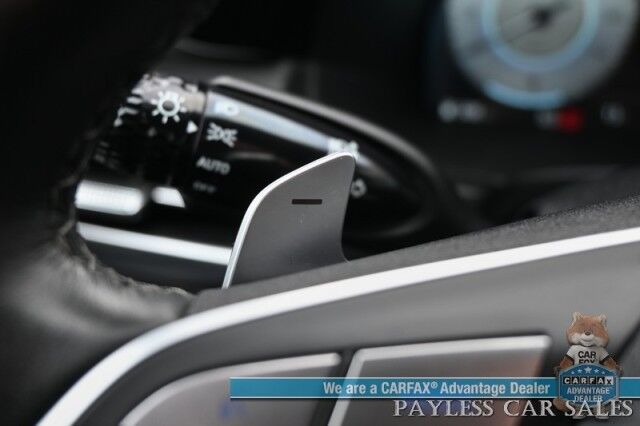 2025 Hyundai Palisade Calligraphy Wasilla AK