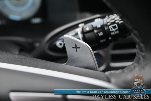 2025 Hyundai Palisade Calligraphy Wasilla AK