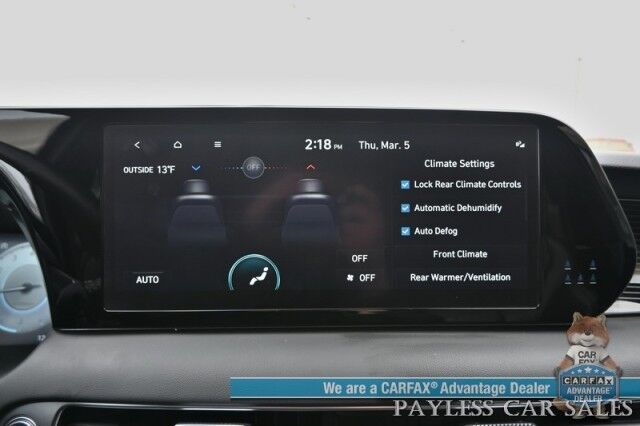 2025 Hyundai Palisade Calligraphy Wasilla AK