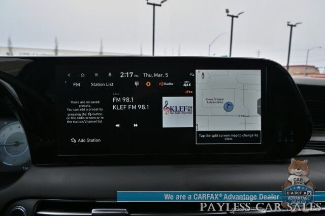 2025 Hyundai Palisade Calligraphy Wasilla AK