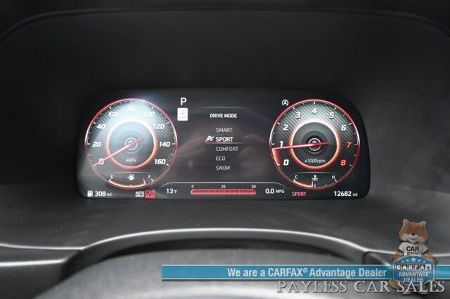 2025 Hyundai Palisade Calligraphy Wasilla AK