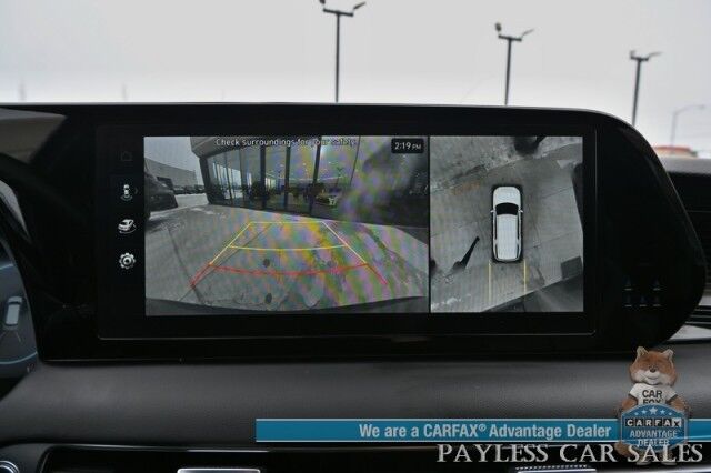 2025 Hyundai Palisade Calligraphy Wasilla AK